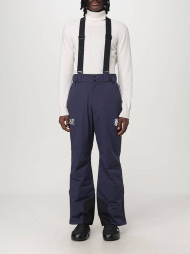 Pants men Ea7 - EMPORIO ARMANI - BALAAN 1