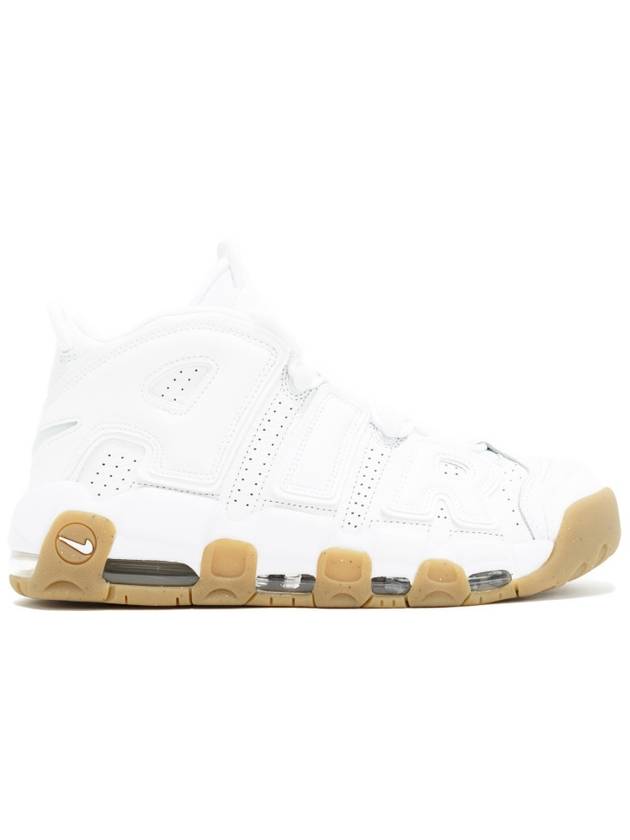 Air More Uptempo White Gum 414962 103 Air More Uptempo White Gum - NIKE - BALAAN 1