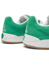 Adimatic Low Top Sneakers Green - ADIDAS - BALAAN 5