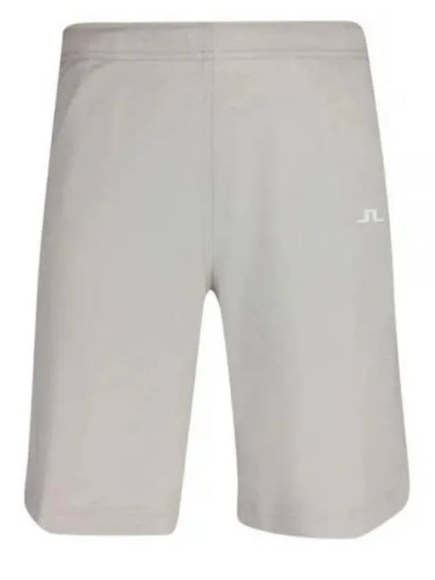 Logo Shorts Moonbeam - J.LINDEBERG - BALAAN 2