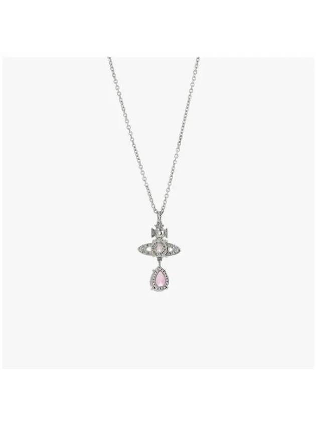 630203D5 02P271 Women s Necklace - VIVIENNE WESTWOOD - BALAAN 5