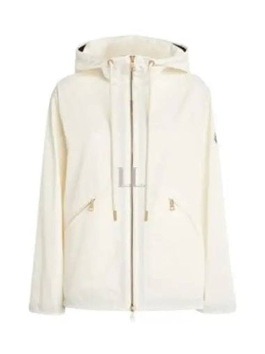 Cassiopeia Women s Hooded Jumper 1A00060 54A1K 034 - MONCLER - BALAAN 1