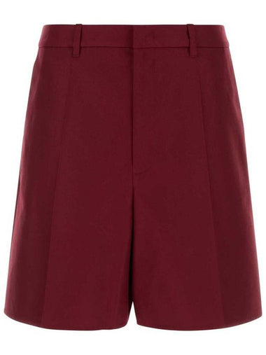 Valentino Garavani Shorts - VALENTINO - BALAAN 1