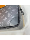 men clutch bag - LOUIS VUITTON - BALAAN 5