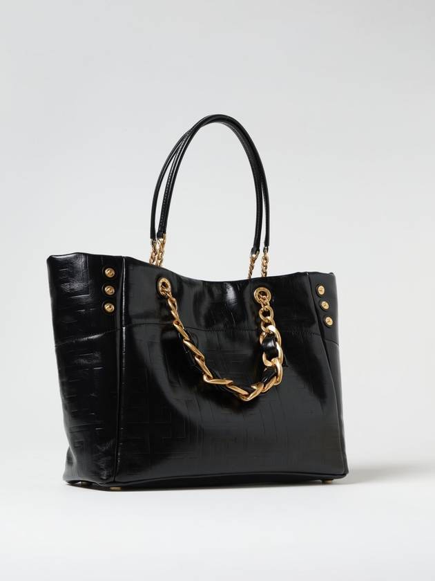 Tote bags woman Balmain - BALMAIN - BALAAN 3