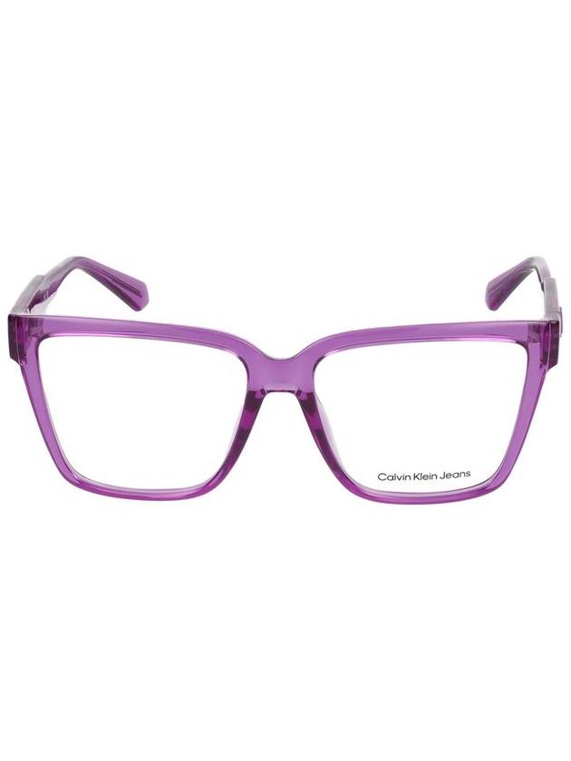 Calvin Klein Eyeglasses - CALVIN KLEIN - BALAAN 1