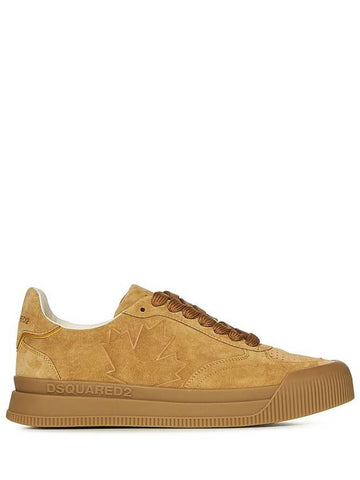 Dsquared2 New Jersey Sneakers - DSQUARED2 - BALAAN 1