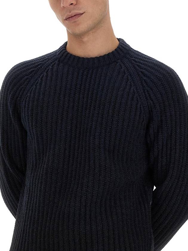 CASHMERE SWEATER - BRIONI - BALAAN 4