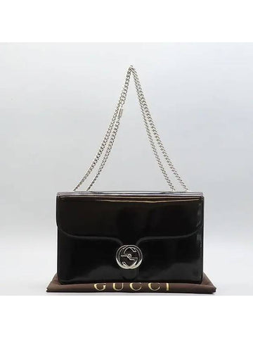 387606 shoulder bag - GUCCI - BALAAN 1