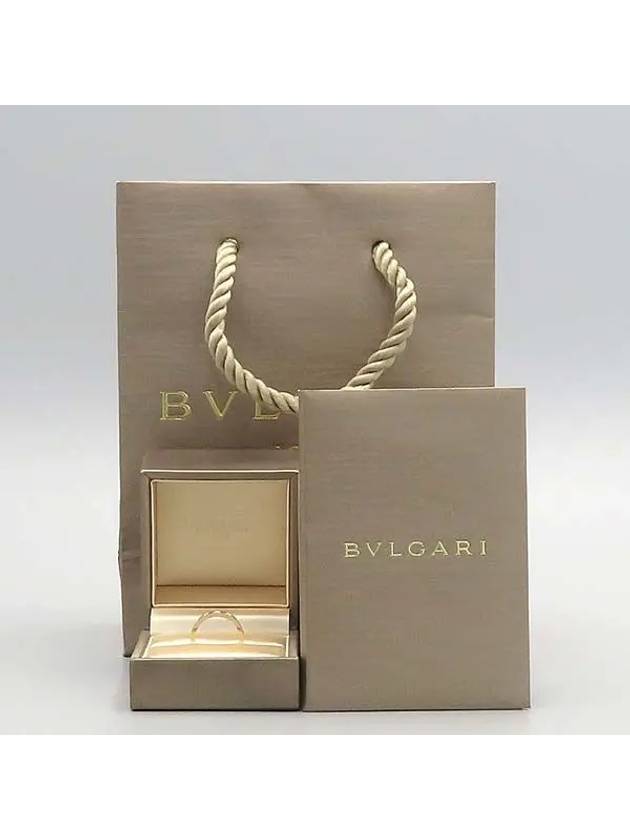 355771 ring jewelry - BVLGARI - BALAAN 5