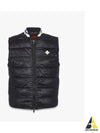 ECONYL Packable Down Vest MHVEAMM02BK - MCM - BALAAN 2