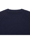 Kids Logo 7716507A1 V0020 10A12A Wool Knit Adults can wear - STONE ISLAND - BALAAN 4