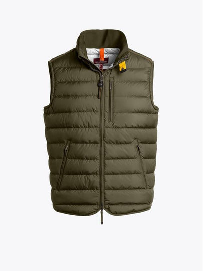 Men's Perfect Padded Vest Atmosphere - PARAJUMPERS - BALAAN 2