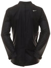 Storm Fit ADV Waterproof Golf Jacket Black - NIKE - BALAAN 3