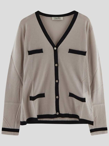 'S Max Mara Sweaters - S MAX MARA - BALAAN 1