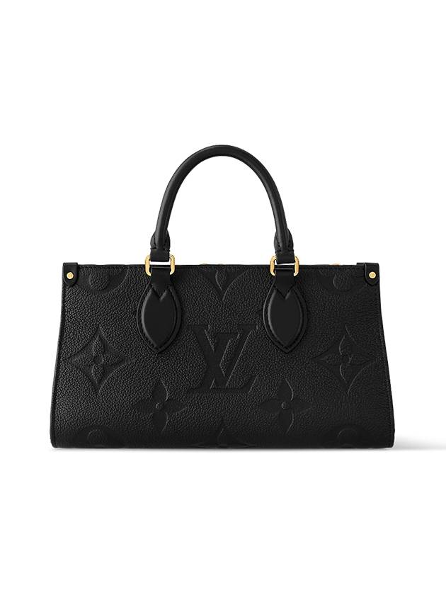 OnTheGo East West Tote Bag Black - LOUIS VUITTON - BALAAN 5