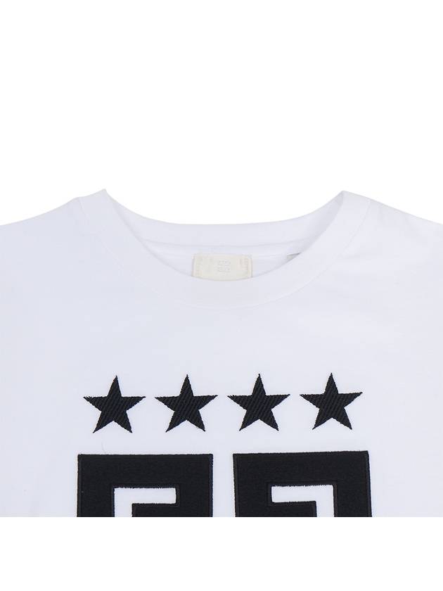 Kids Long Sleeve T Shirt H30341 10P Adults can wear - GIVENCHY - BALAAN 3