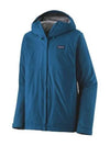 Torrentshell 3L Rain Jacket Endless Blue - PATAGONIA - BALAAN 2