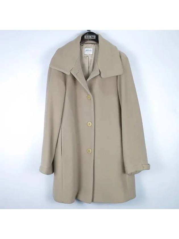 Smith Market Armani Women s Coat Clothing - GIORGIO ARMANI - BALAAN 1