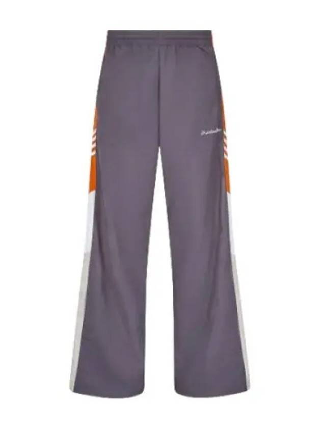 Wide leg track pants multi - MARTINE ROSE - BALAAN 1