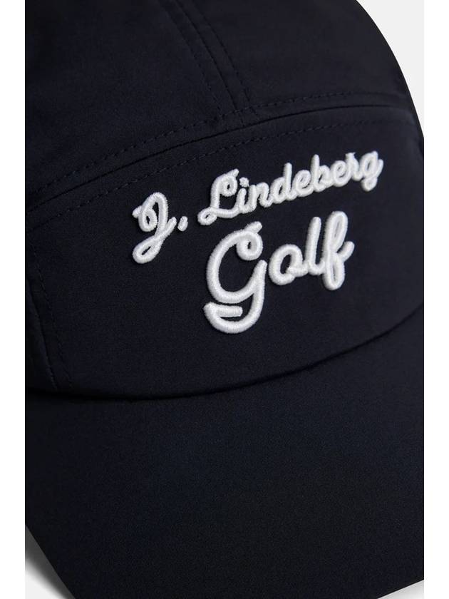 Hat Brett Cap GMAC09722 6855 Men's Brett Cap - J.LINDEBERG - BALAAN 6