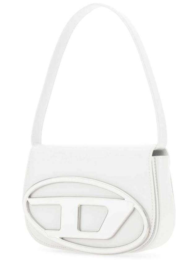 Shoulder Bag X08396 PR818 T1003 White - DIESEL - BALAAN 2