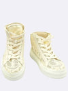 Smith Market CHC21S413D2 Sneakers Women s Shoes - CHLOE - BALAAN 1