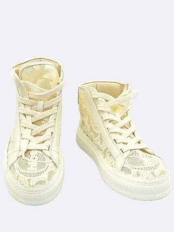 Smith Market CHC21S413D2 Sneakers Women s Shoes - CHLOE - BALAAN 1