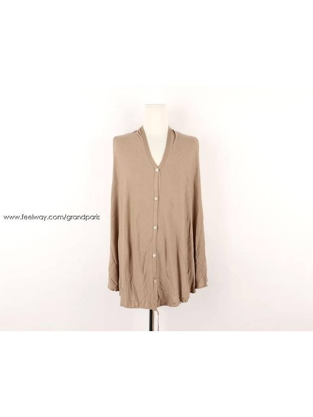 women cardigan - MAISON MARGIELA - BALAAN 1