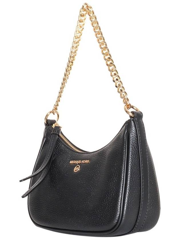 Shoulder Bag 32F3GT9C1L001 Black - MICHAEL KORS - BALAAN 3