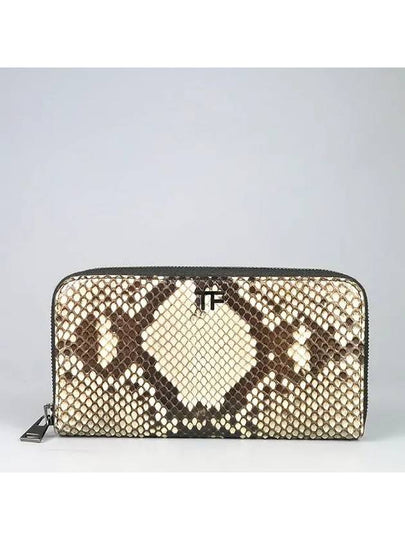 S0260R long wallet - TOM FORD - BALAAN 2