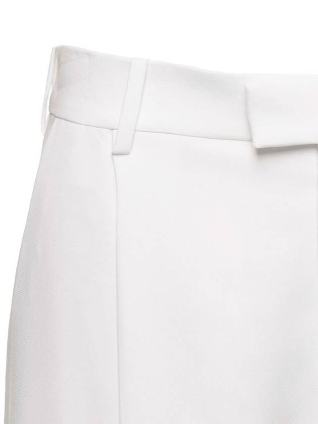 Classic Trousers, With Pinces - MARNI - BALAAN 3