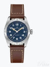 H70225540 Khaki Field Expedition Men s Automatic Leather Watch - HAMILTON - BALAAN 2