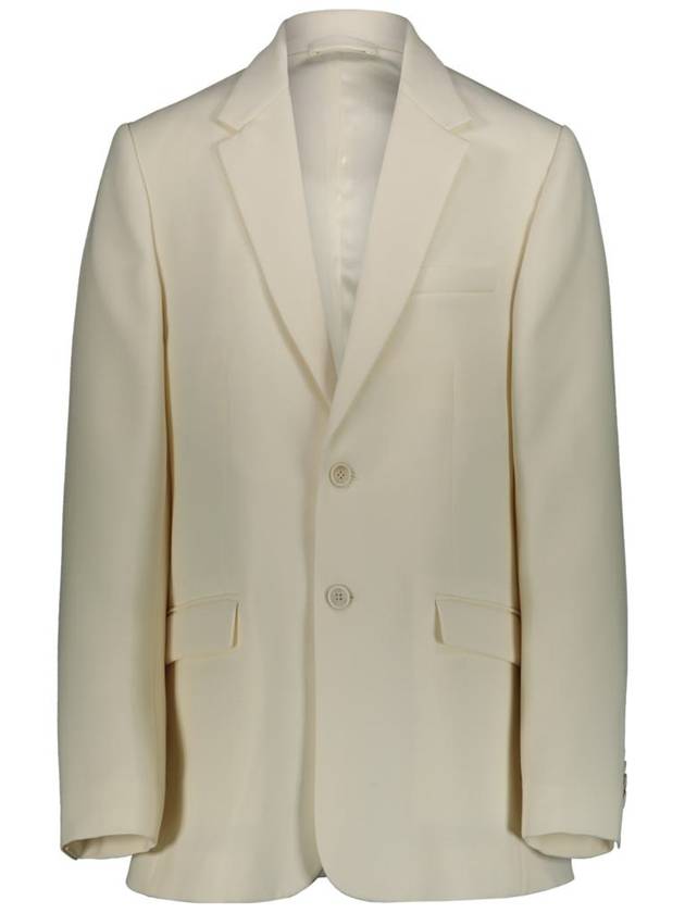 Wardrobe.Nyc Oversize Single Brested Blazer Clothing - WARDROBE.NYC - BALAAN 1