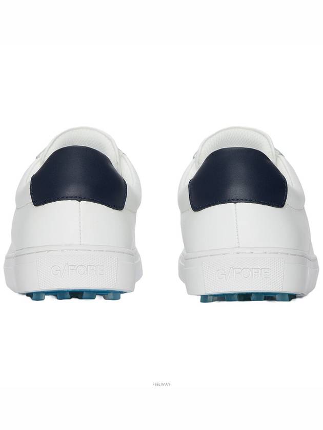 Circle G's Durf Spikeless Snow - G/FORE - BALAAN 5