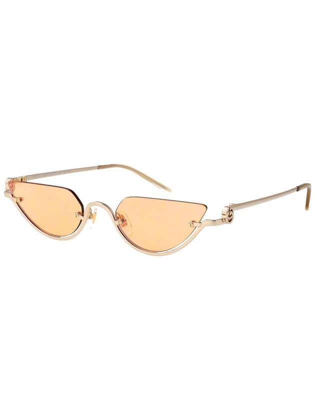 cat eye frame sunglasses GG1603S - GUCCI - BALAAN 3