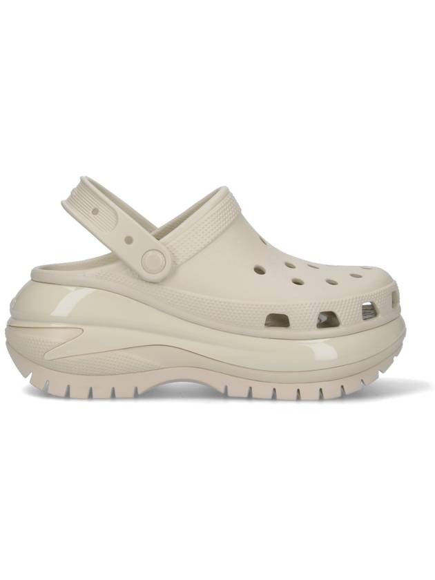 Shoes Shoe 207988 BONE - CROCS - BALAAN 2