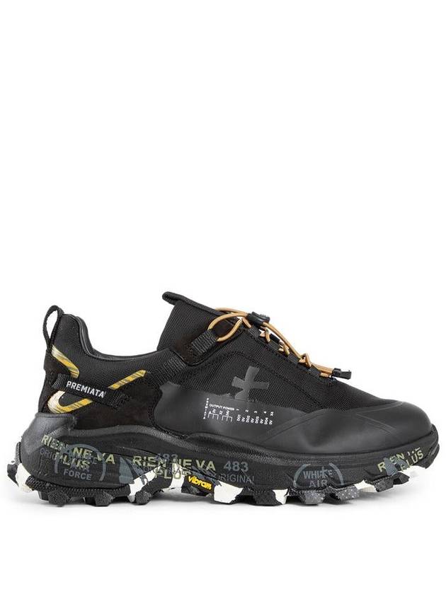 Premiata Low-Top - PREMIATA - BALAAN 1