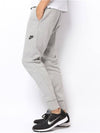 01545344063Tech Pack 10 Fleece Long PantsGray - NIKE - BALAAN 4