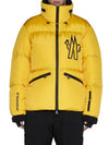 Padding 1A00023 5399E 127 Free - MONCLER - BALAAN 3