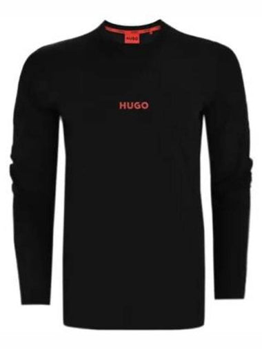 Lounge Wear 772520 Black - HUGO BOSS - BALAAN 1