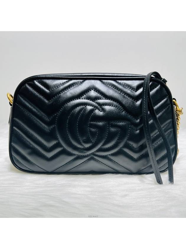 women cross bag - GUCCI - BALAAN 2