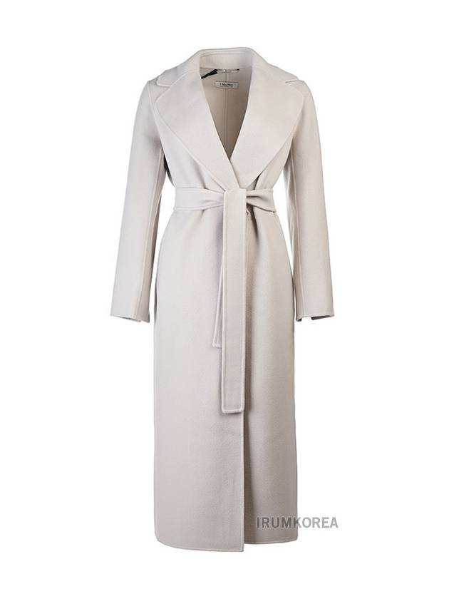 Women s Poldo Wool Coat 011 - MAX MARA - BALAAN 1