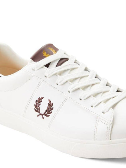 Fred Perry 