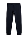 Alpha Track Pants Navy - J.LINDEBERG - BALAAN 1