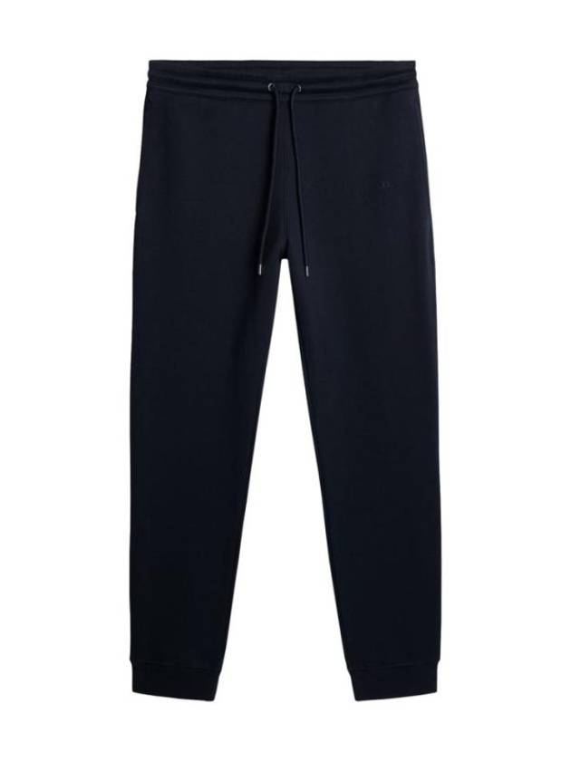 Alpha Track Pants Navy - J.LINDEBERG - BALAAN 2