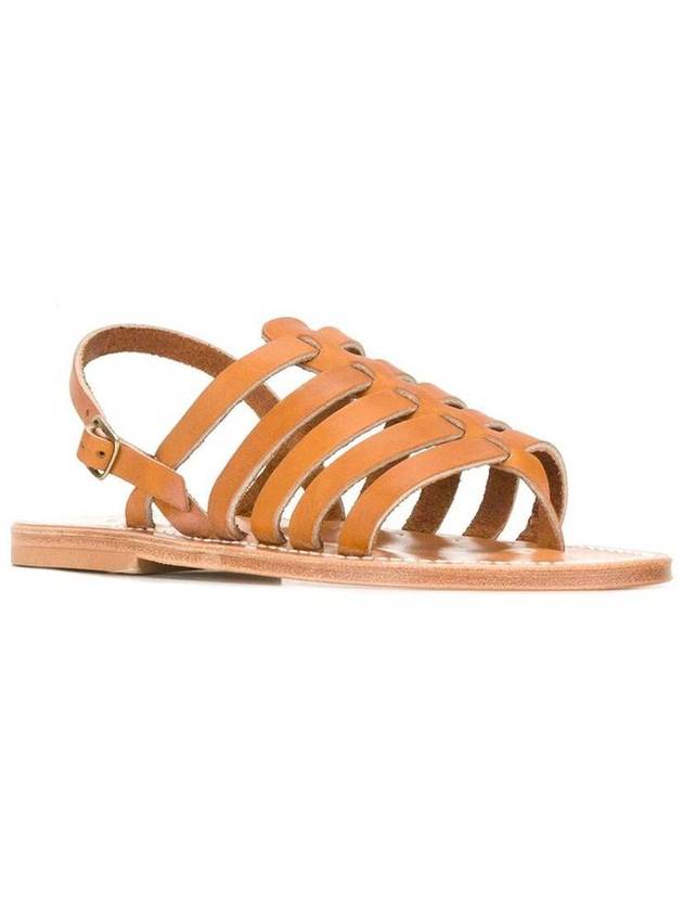 K.Jacques Sandals Homere Shoes - K.JACQUES - BALAAN 3