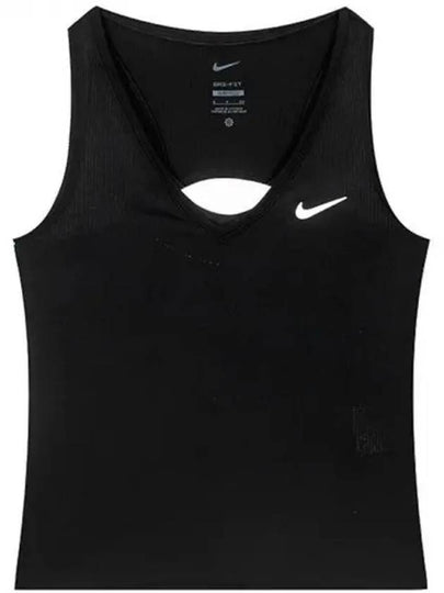 Genuine W Court Dry Fit Victory Tennis Tank Top CV4785 010 - NIKE - BALAAN 2