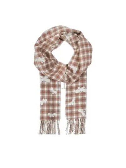 Cagli Woollen Muffler - MAX MARA - BALAAN 2