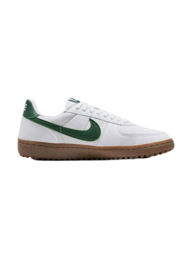 Field General Low Top Sneakers Green White - NIKE - BALAAN 1